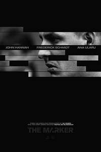 The Marker - Posters