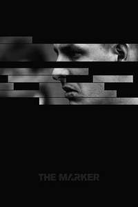 The Marker - Posters