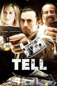 Tell - Poster