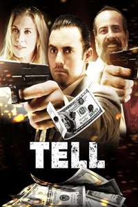 Tell - Poster