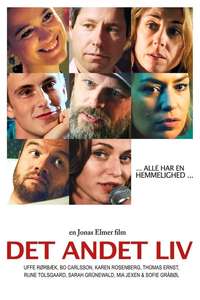 In Real Life - Poster