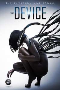 The Device - Poster