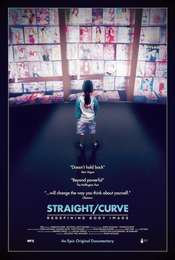 Straight/Curve: Redefining Body Image
