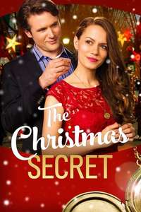The Christmas Secret - Poster