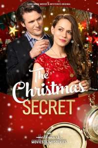 The Christmas Secret - Poster