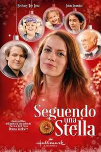 The Christmas Secret - Poster