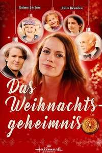 The Christmas Secret - Poster