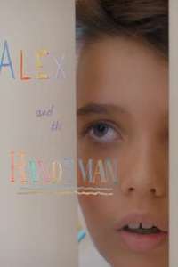 Alex and the Handyman - Poster