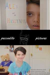 Alex and the Handyman - Poster