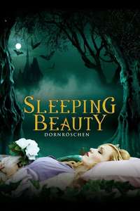 Sleeping Beauty - Poster