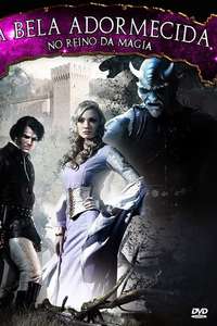 Sleeping Beauty - Poster