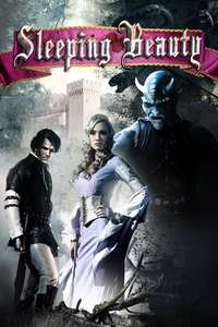 Sleeping Beauty - Poster