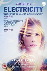 Electricity - Poster