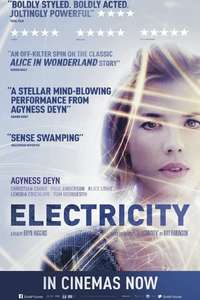 Electricity - Poster