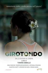 Girotondo - Poster