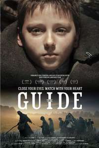 The Guide - Poster