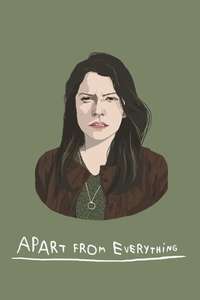 Apart from Everything - Poster