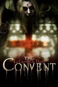 The Crypt - Poster