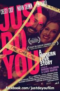 Just Do You - Poster