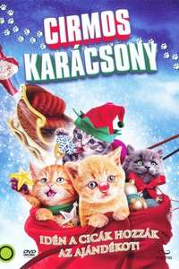 Santa Claws - Poster