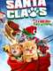 Santa Claws