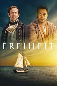Freedom - Poster