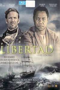 Freedom - Poster