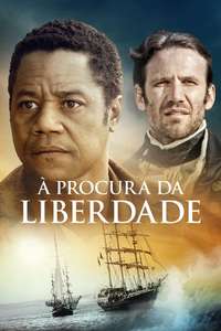 Freedom - Poster