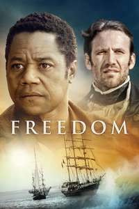 Freedom - Poster