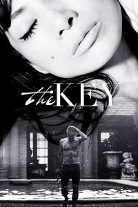 The Key - Poster