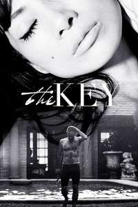 The Key - Poster