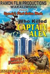 Who Killed Captain Alex?