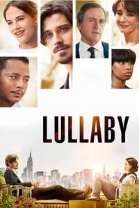 Lullaby - Poster
