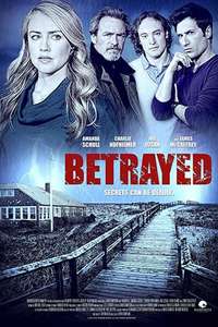 Betrayed - Poster