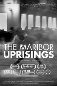 The Maribor Uprisings - Poster