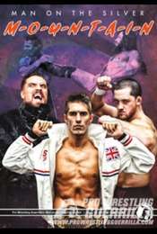 PWG: Man On The Silver Mountain