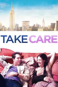 Take Care - Poster