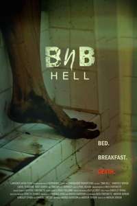 BnB HELL - Poster