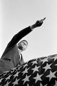 JFK: The Making of a President - Poster