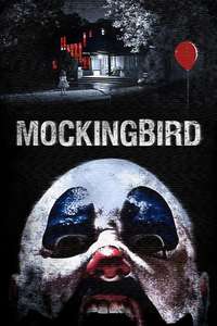Mockingbird - Posters