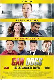 Car Dogs