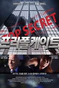 Free Fall - Poster