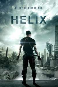 Helix - Poster