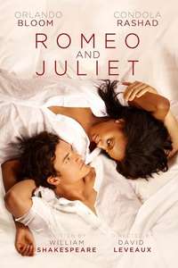 Romeo and Juliet - Poster
