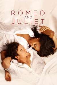 Romeo and Juliet - Poster