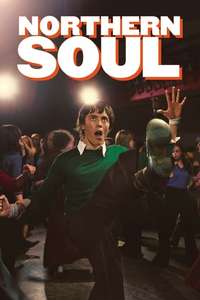 Northern Soul - Poster