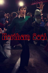 Northern Soul - Poster