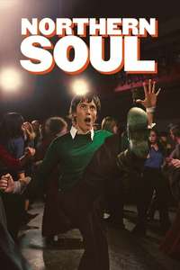 Northern Soul - Poster