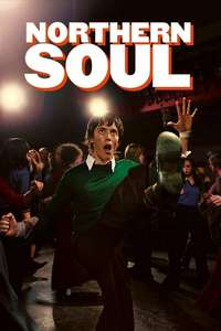 Northern Soul - Poster