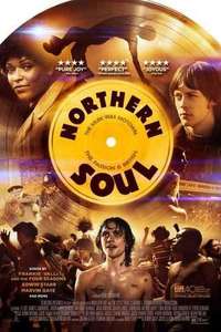 Northern Soul - Poster